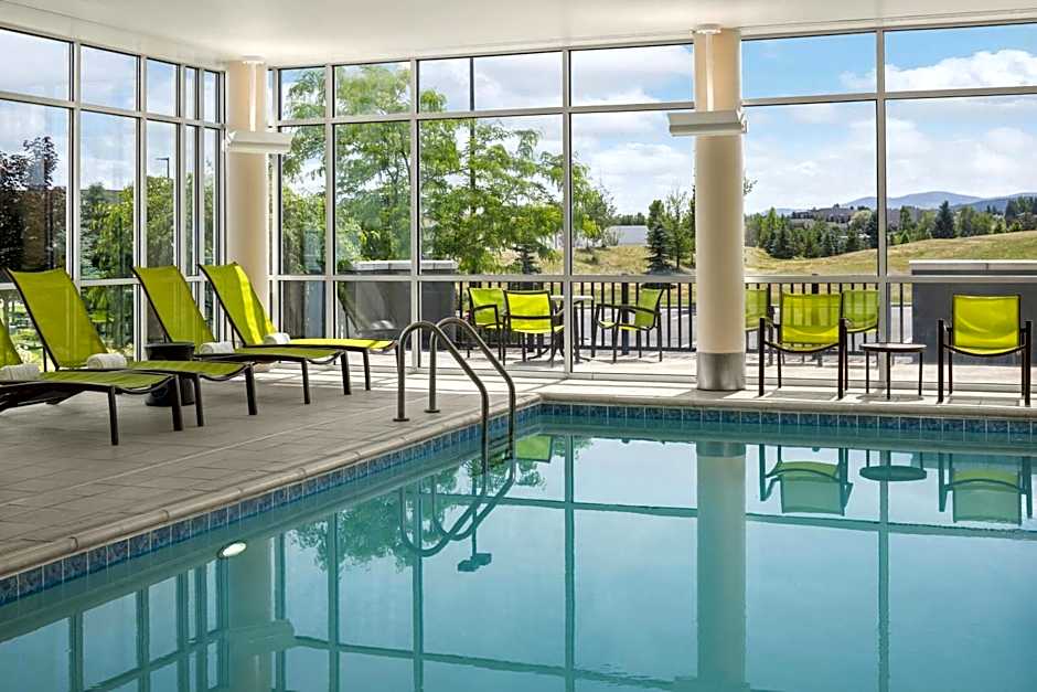 SpringHill Suites by Marriott Kalispell