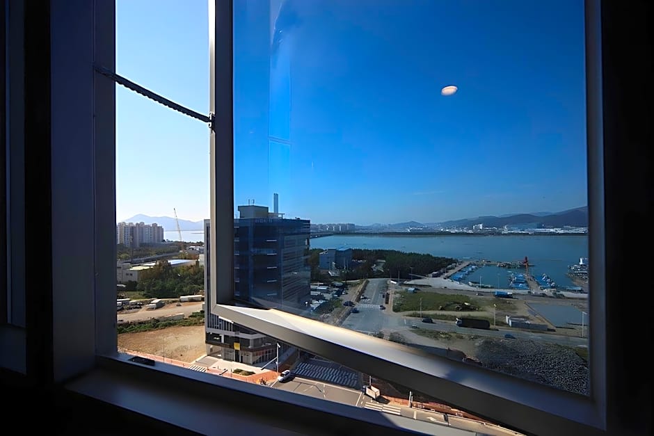 Hotel OU