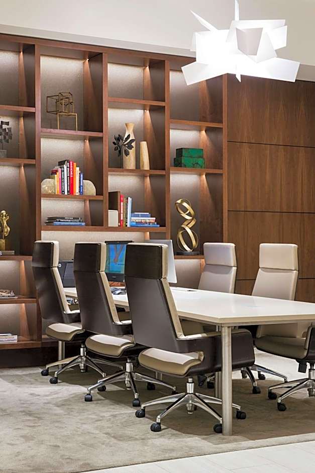 AC Hotel by Marriott Chicago Downtown