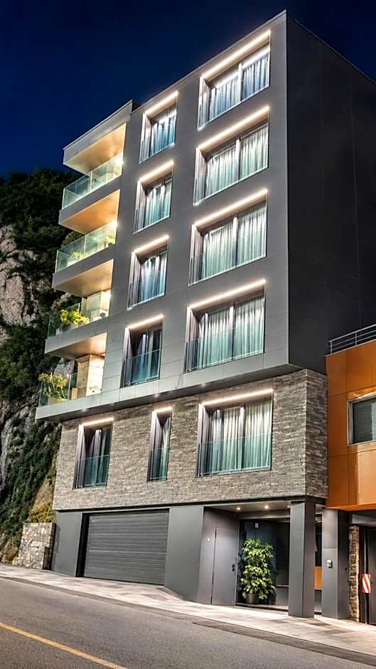 Apartaments Turístics Conseller