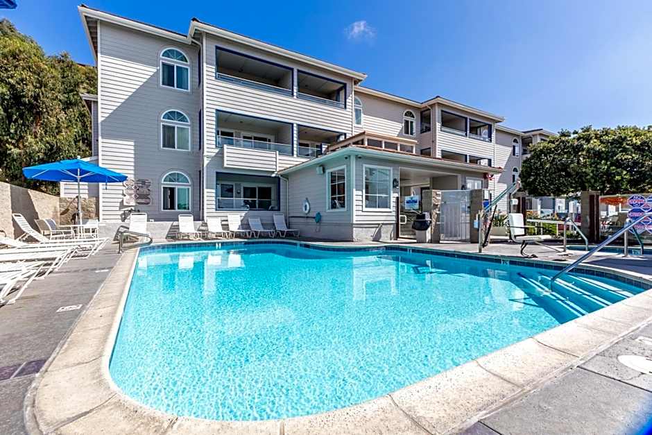Photo 1 of 28 of Capistrano SurfSide Inn