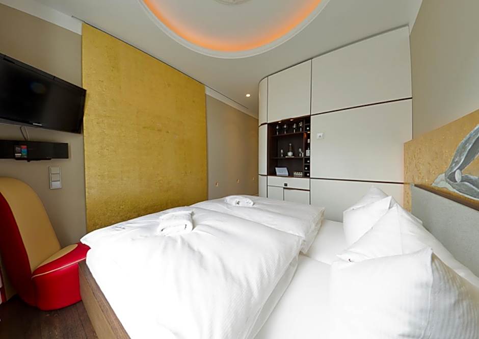 Ringelnatz Warnemünde