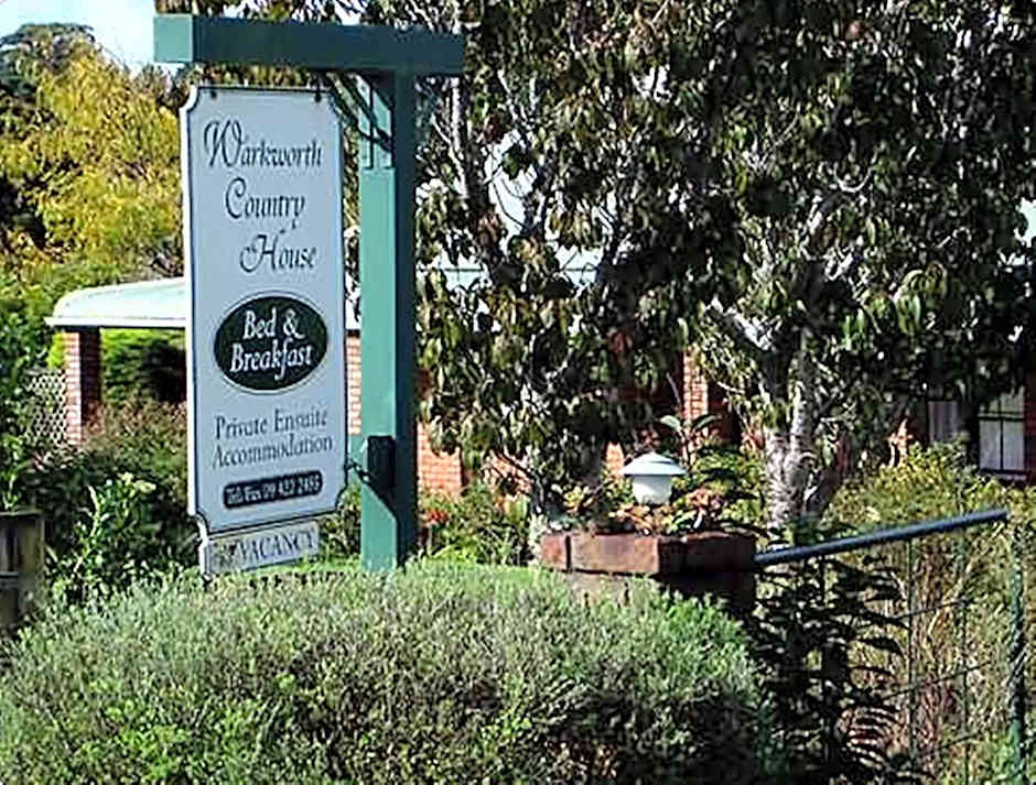 Warkworth Country House