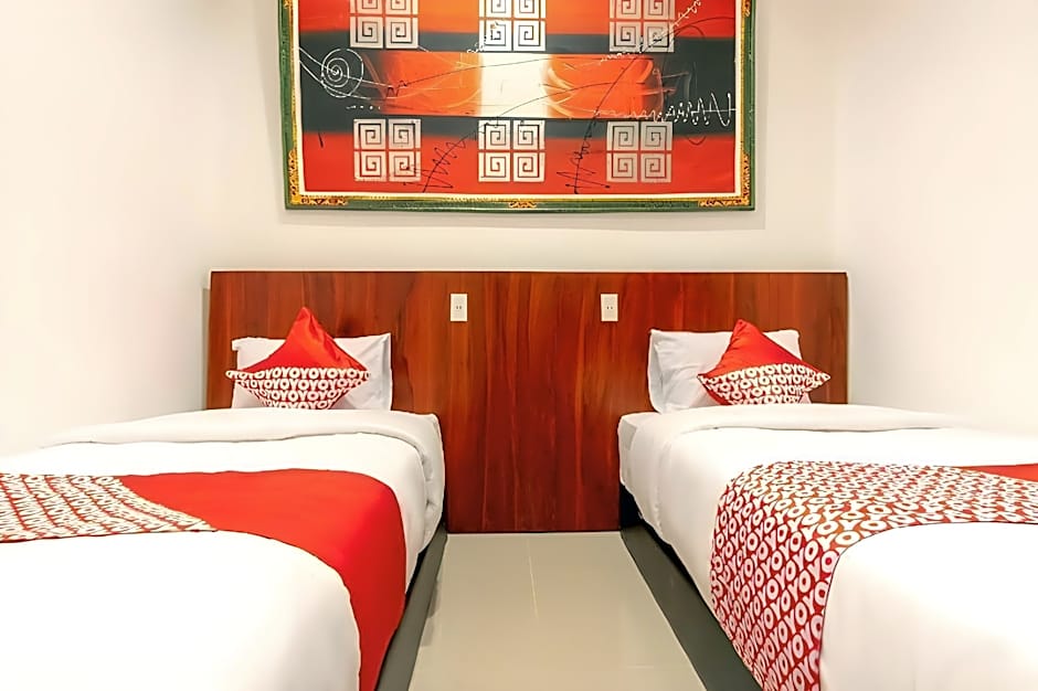 Hotel O Os Residence