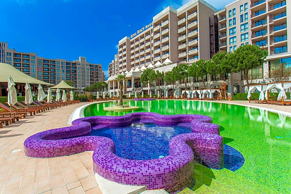 Barcelo Royal Beach - All Inclusive