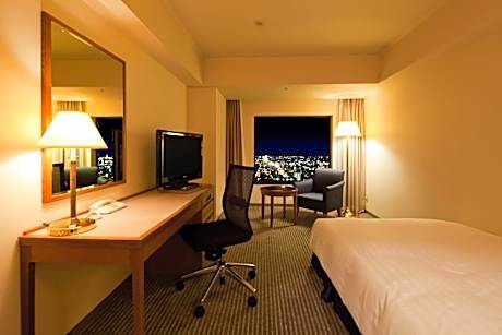 Single Room - Non-Smoking