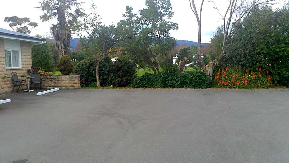 Otaki Motel