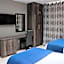 The Cato Suites Hotel