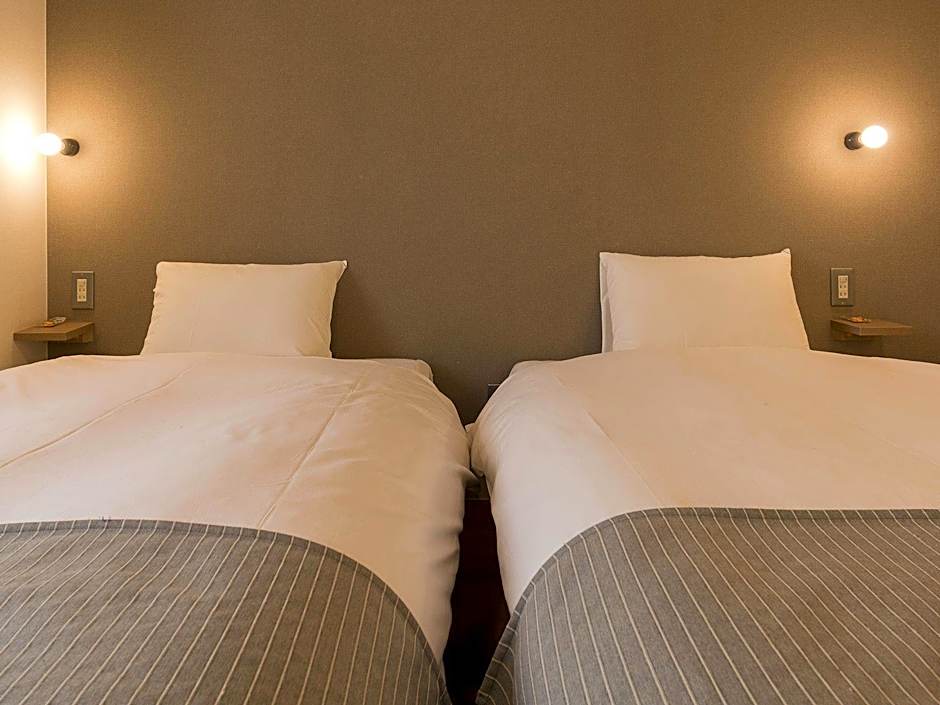 Coco Stay Nishikawaguchi Ekimae