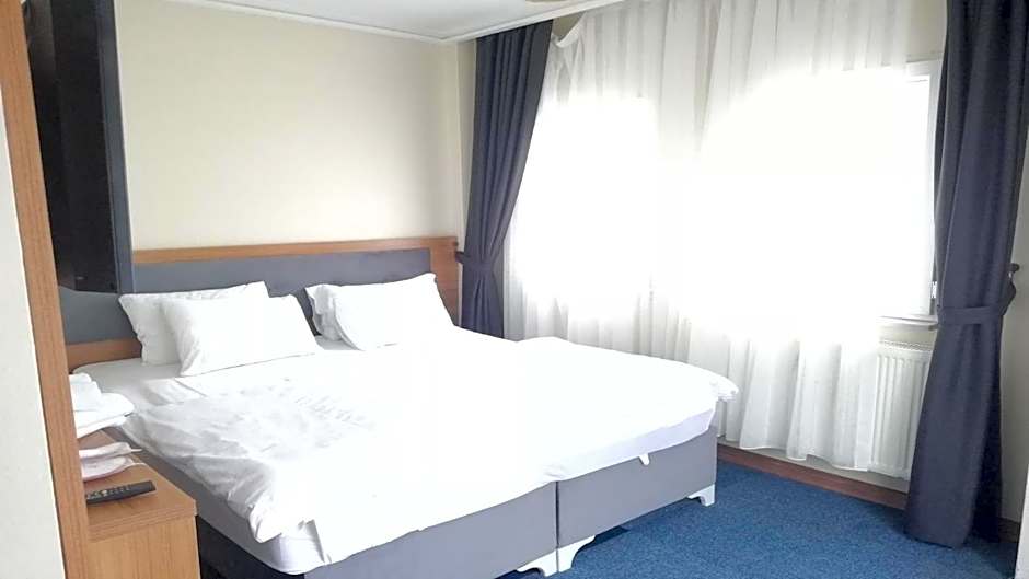 Inceli Hotel
