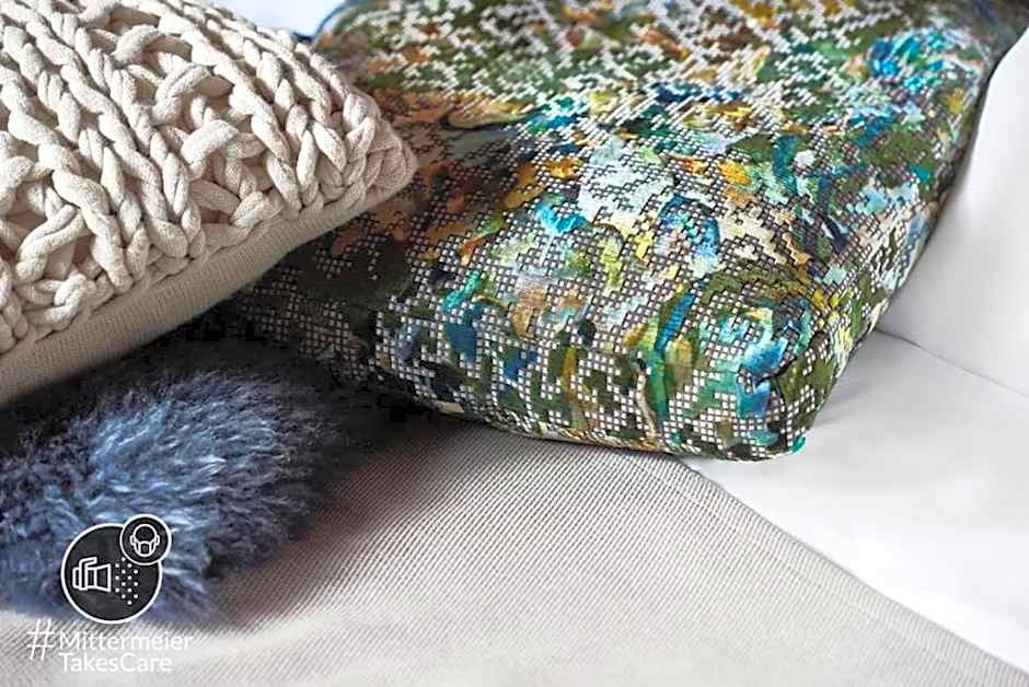 Mittermeiers Alter Ego