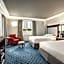Hilton Checkers Los Angeles