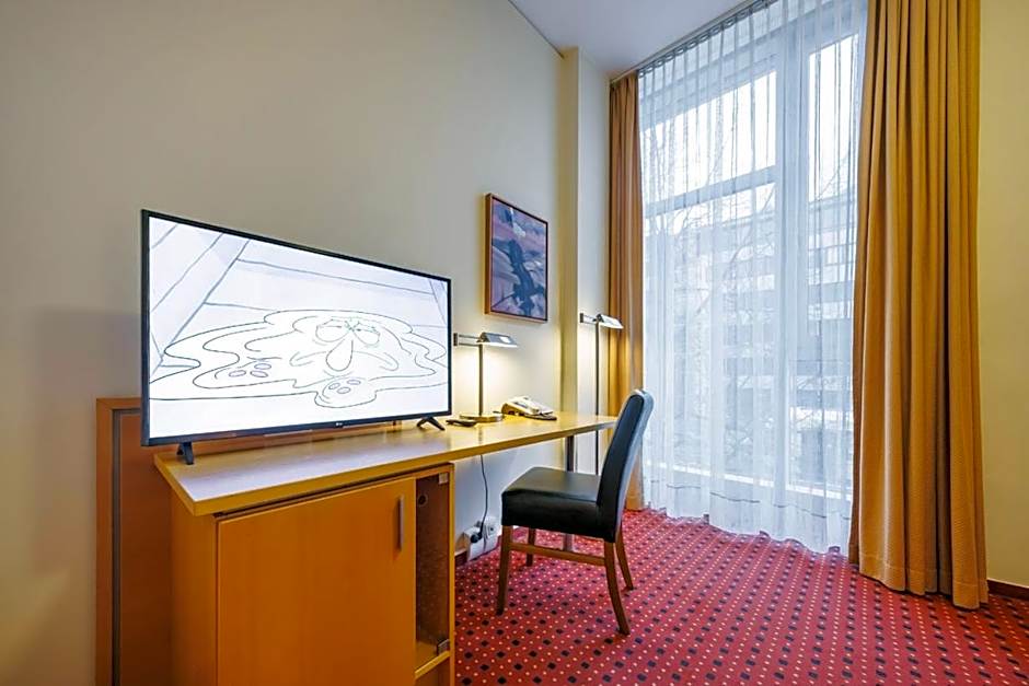 Airporthotel Berlin-Adlershof