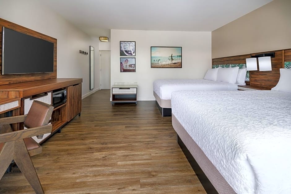 Hampton Inn Key West FL