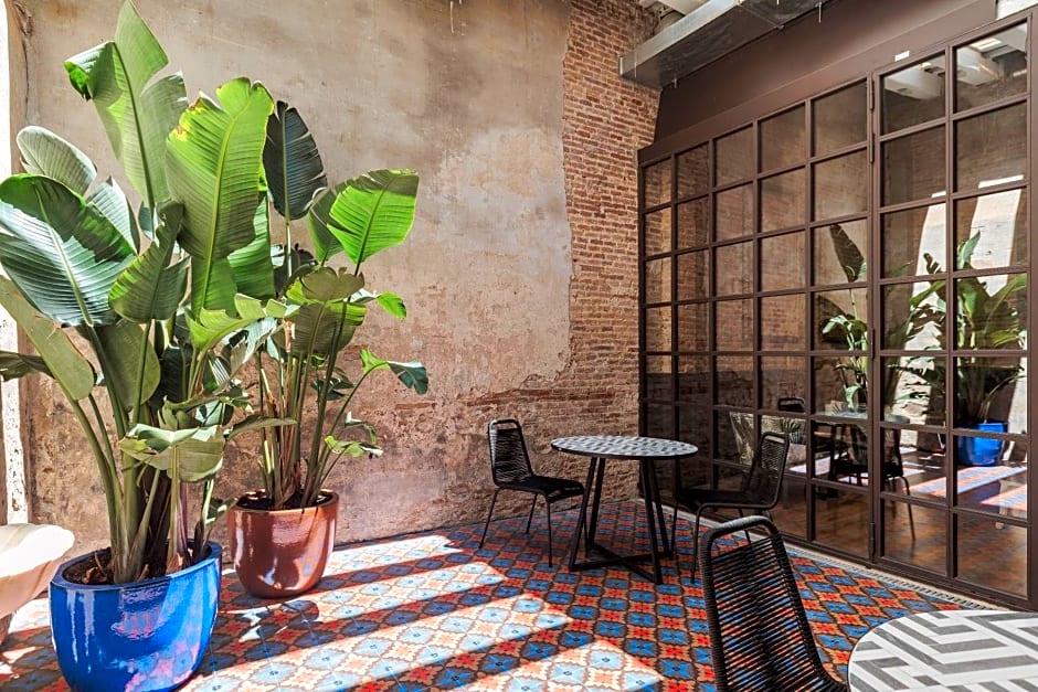 Hotel La Pau