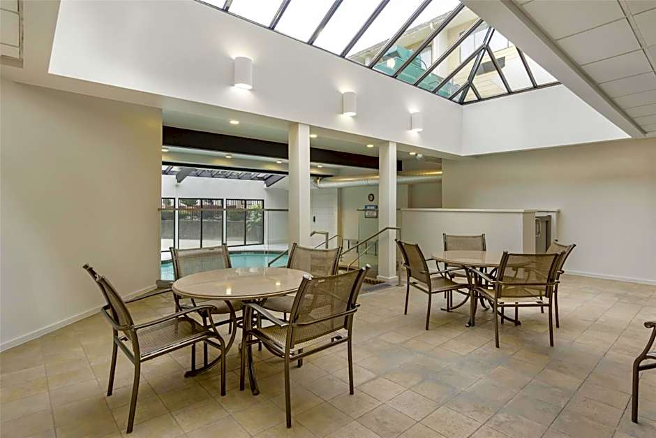 Best Western Seattle Airport Hotel