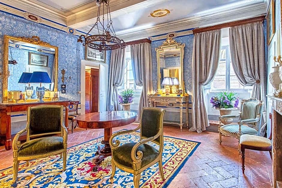 Palazzo Nobile di San Donato - Historic Experience