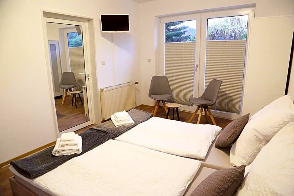 Gästehaus zum Surgrund