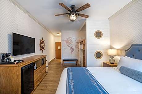 Standard Family Room