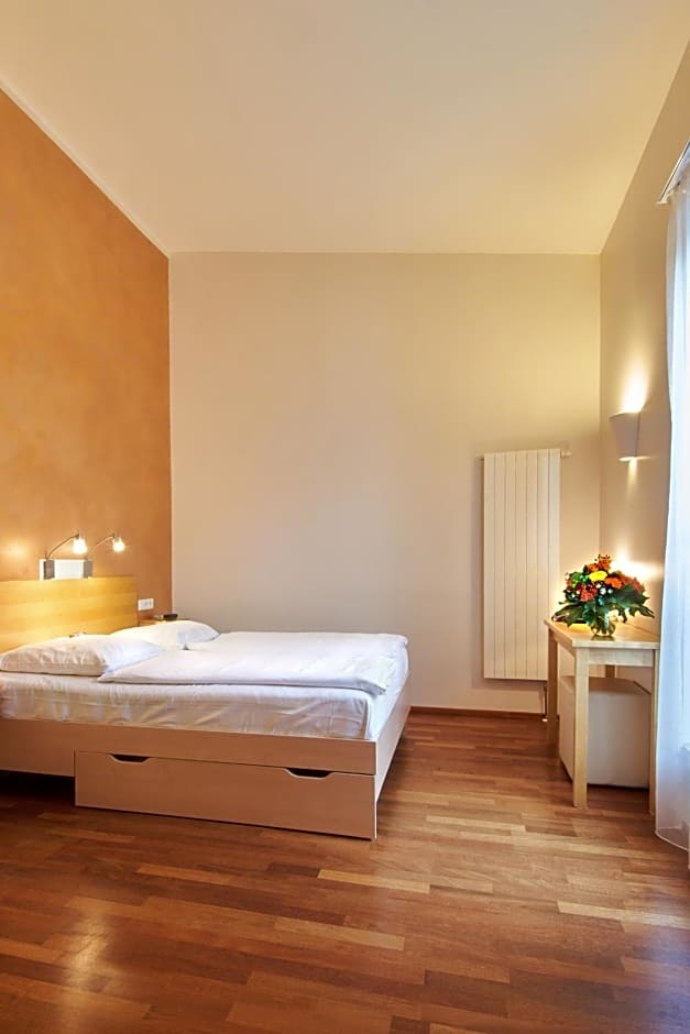 Town Hotel Wiesbaden