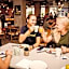 Wombat's City Hostel Munich Werksviertel