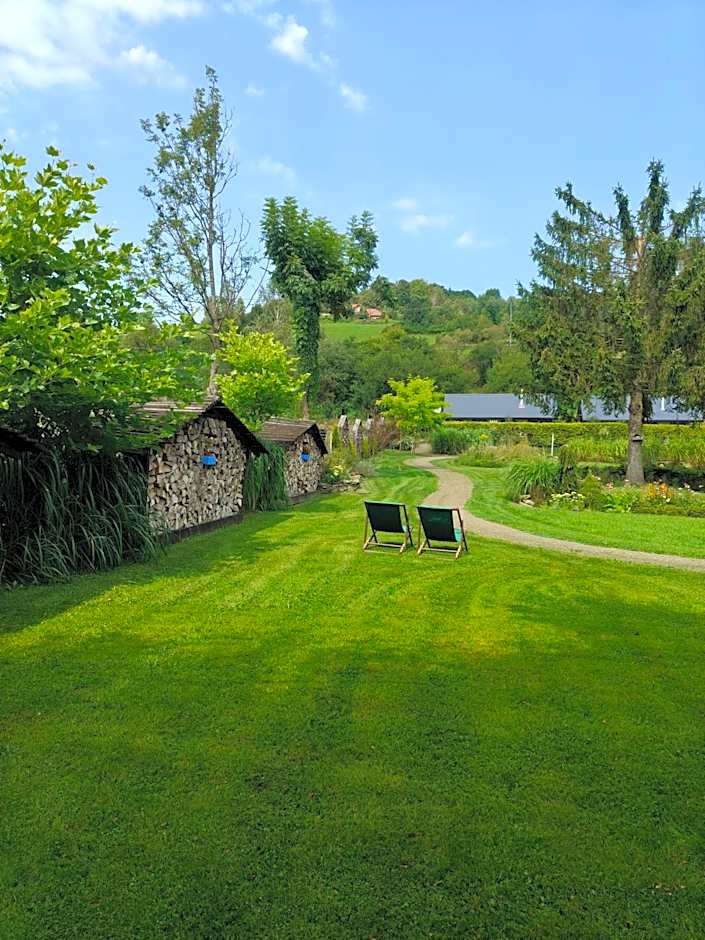 Leonówka Bieszczady