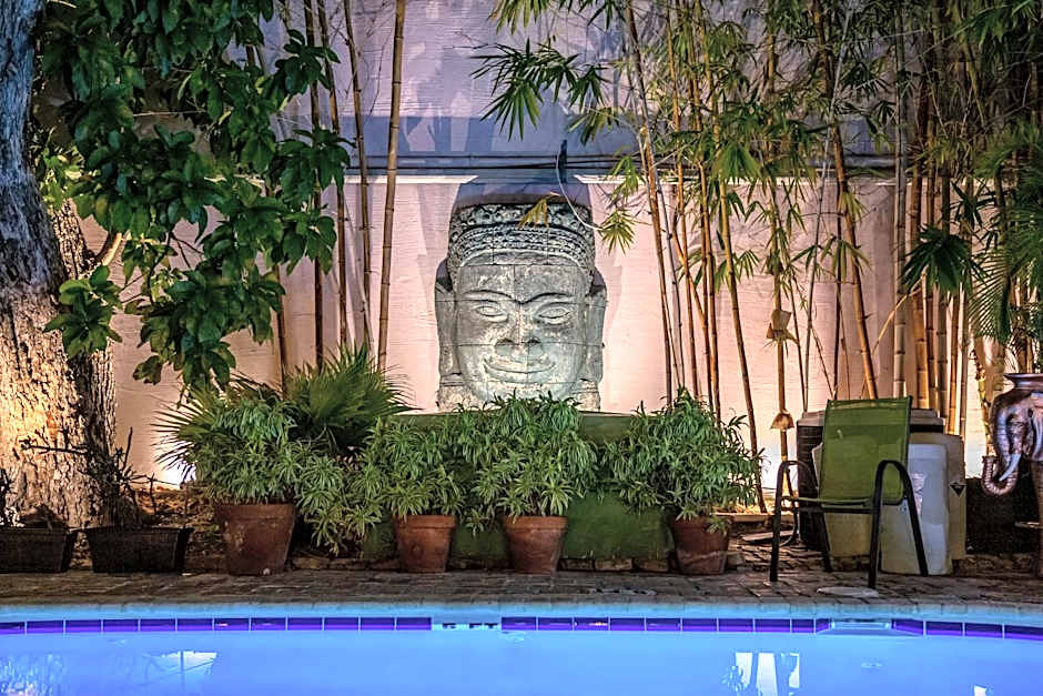 Duval Inn - Key West