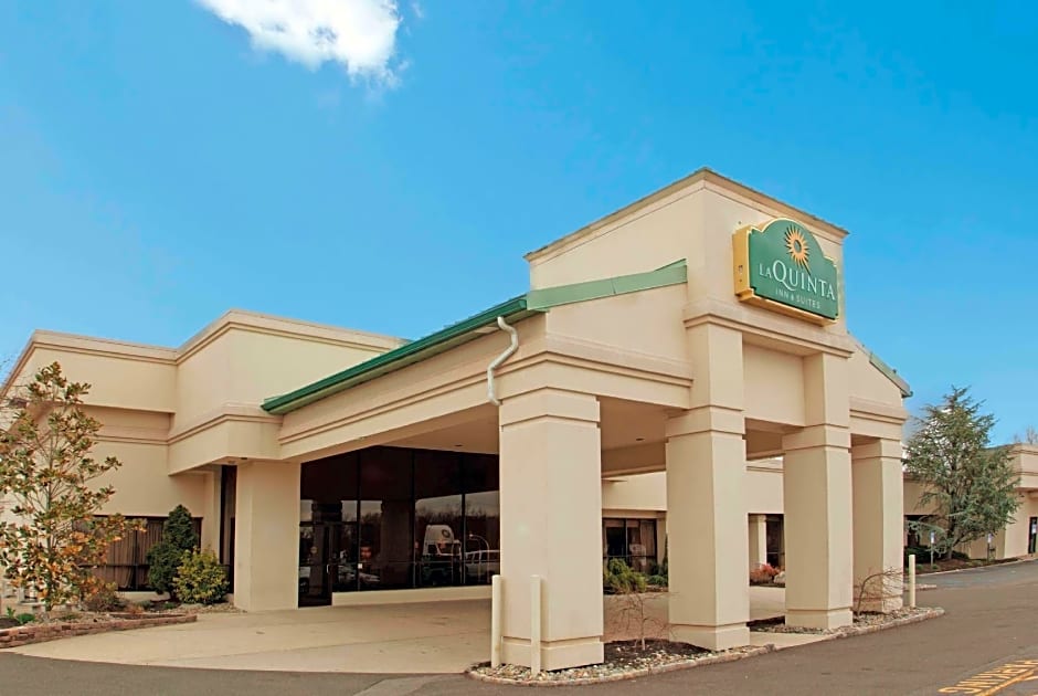 La Quinta by Wyndham Fairfield NJ