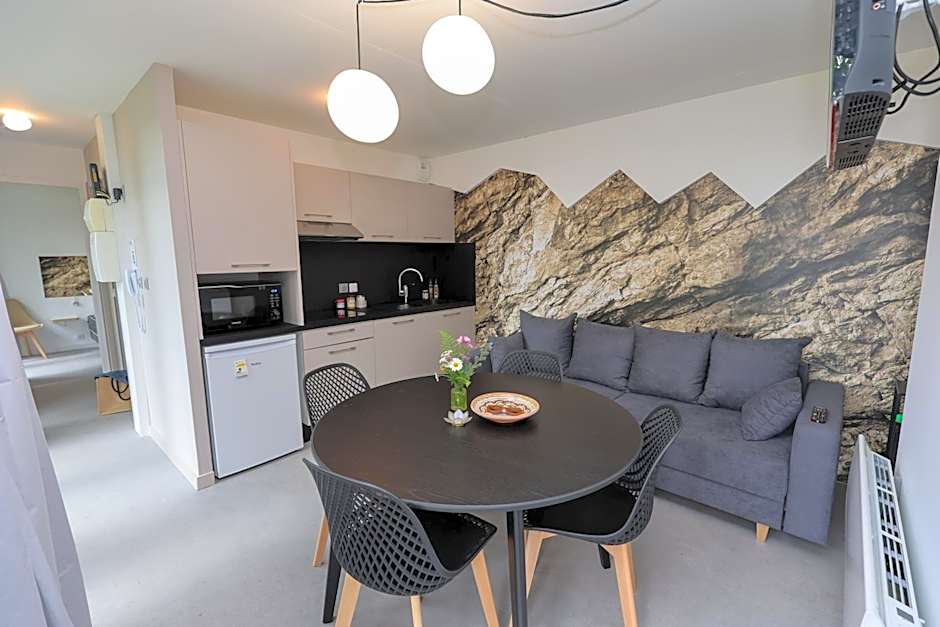 Les Collines de Sainte-Féréole