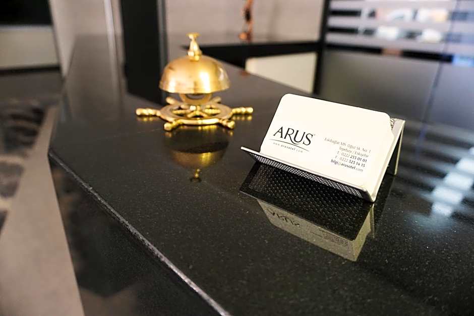 Arus Hotel