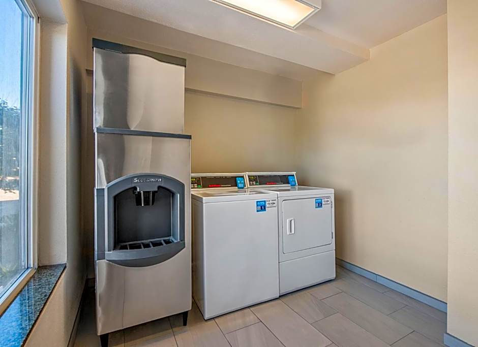 Holiday Inn Express San Diego - Sorrento Valley By IHG