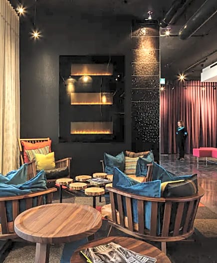 Alt Hotel Ottawa