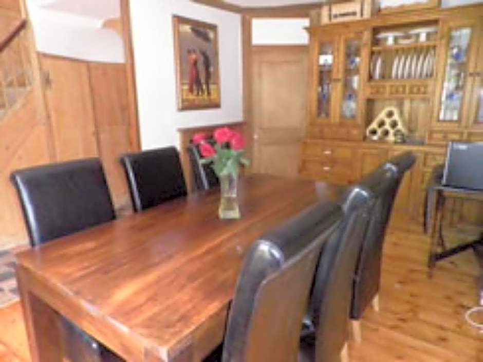 St Peters Bed and Breakfast