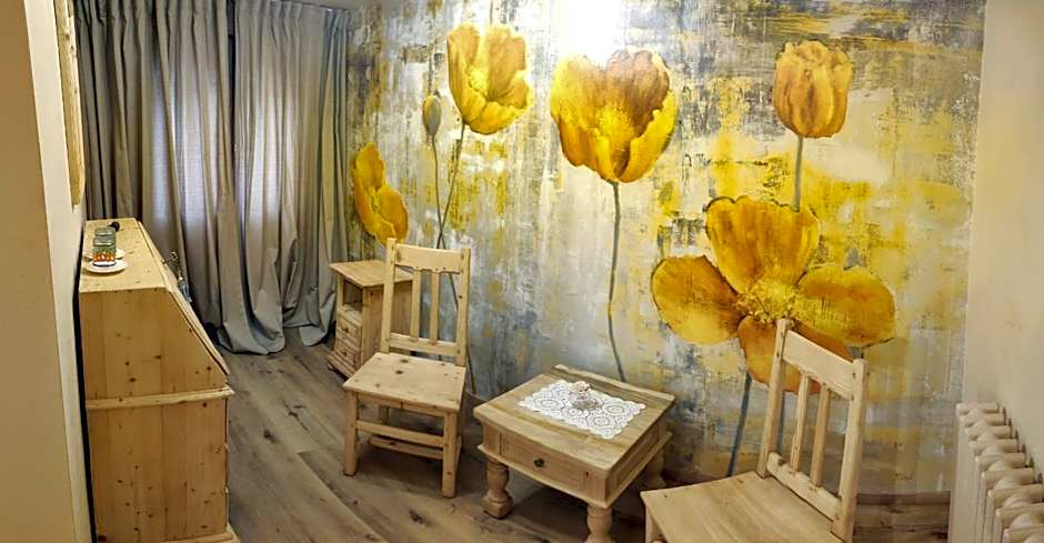 La Bocchetta Romantic Spa Hotel e Ristorante