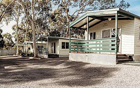 G'Day Parks Ararat