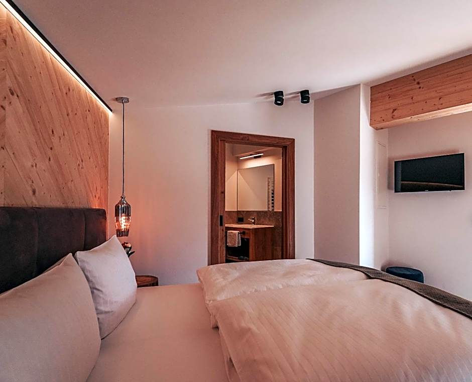 ARLhome - Zuhause am Arlberg