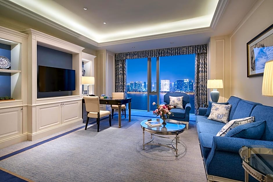 The Azure Qiantang, a Luxury Collection Hotel, Hangzhou