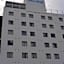 Tsuyama Central Hotel Townhouse
