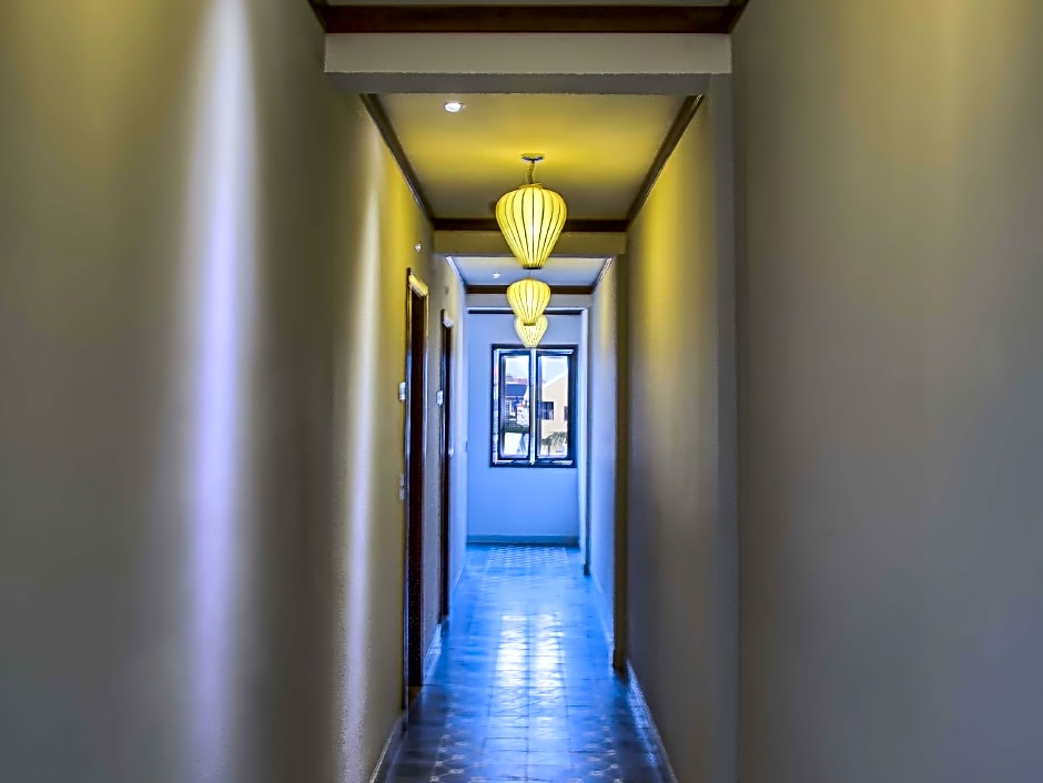 Cozy Hoian Boutique Villas