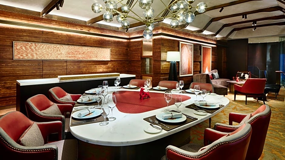 Intercontinental Zhuhai By IHG