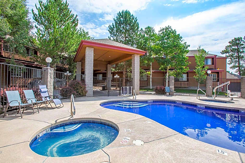 Comfort Inn Flagstaff South I-17