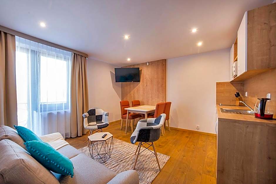 Villa Bellevue Wellness