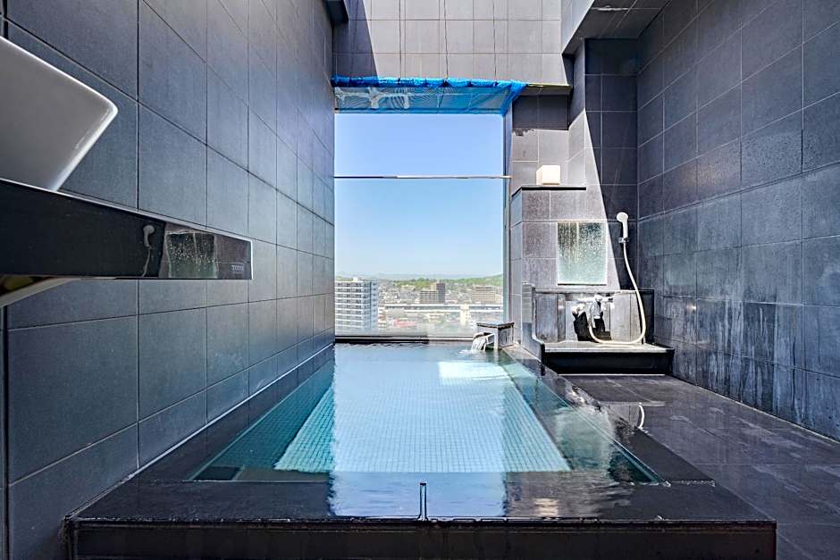 Candeo Hotels Fukuyama