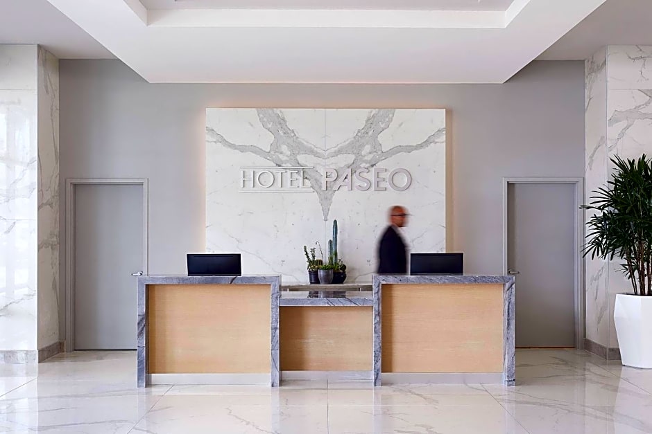 HOTEL PASEO, Autograph Collection by Marriott