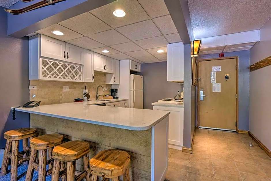 Beaver Run 1 Bedroom Condo