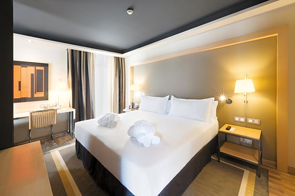 Hotel Jazz