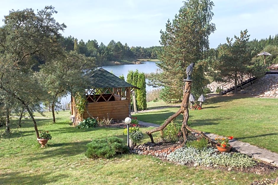 Sodyba "Sakalų slėnis"