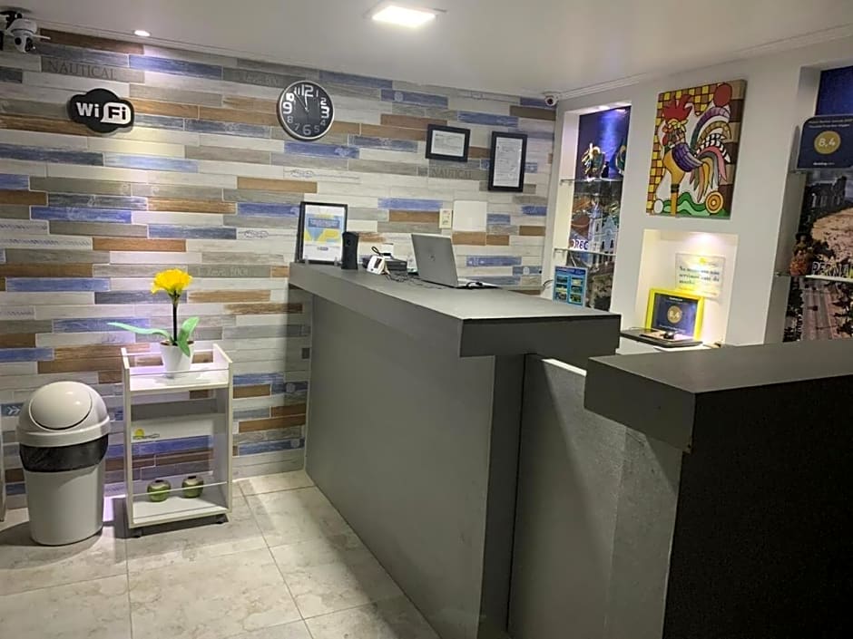 Pousada Praia Boa Viagem