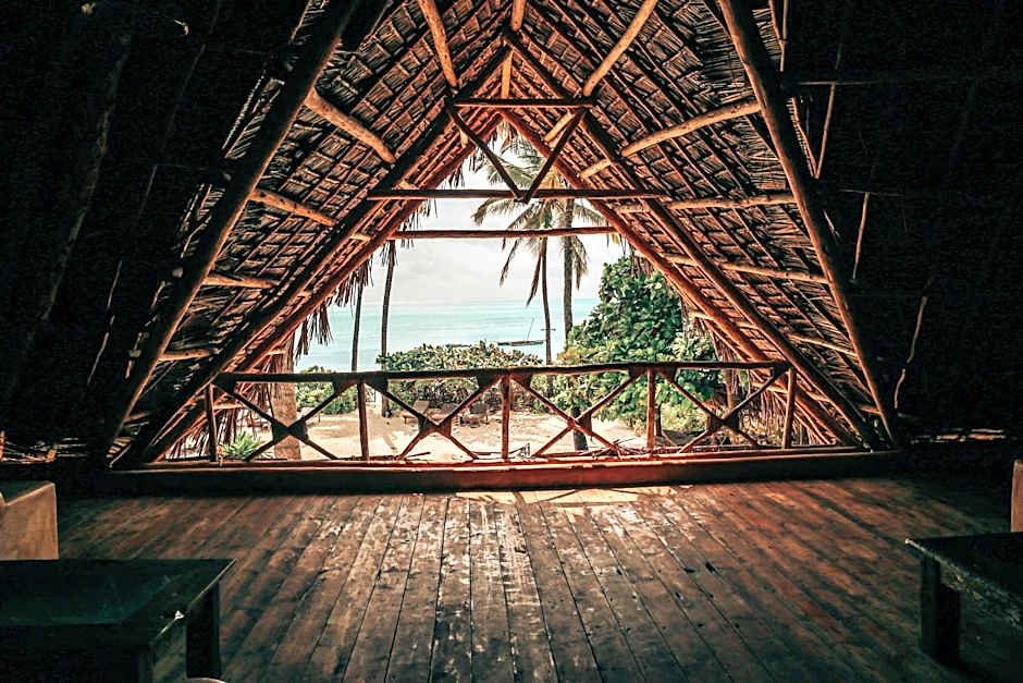 Raha Lodge Zanzibar Boutique Hotel