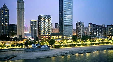 The Westin Wuhan Wuchang
